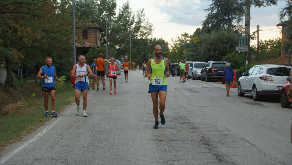 Conselice: Color Run - 1 luglio 2021